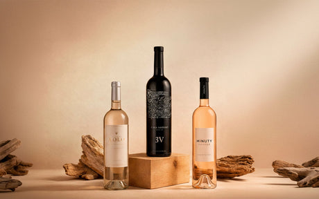 Vinosylicores.com