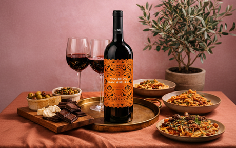 Vinosylicores.com