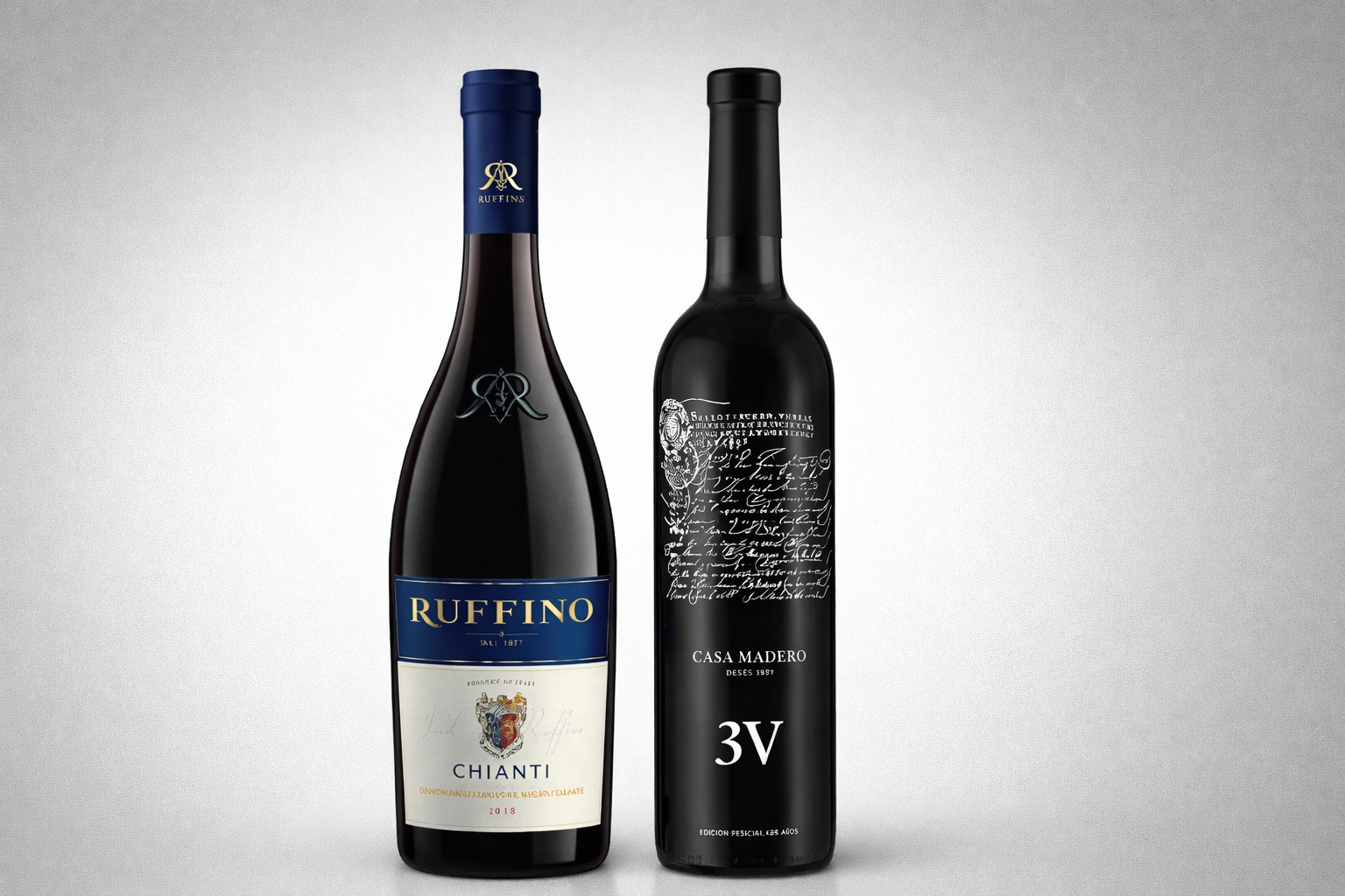 Vinosylicores.com