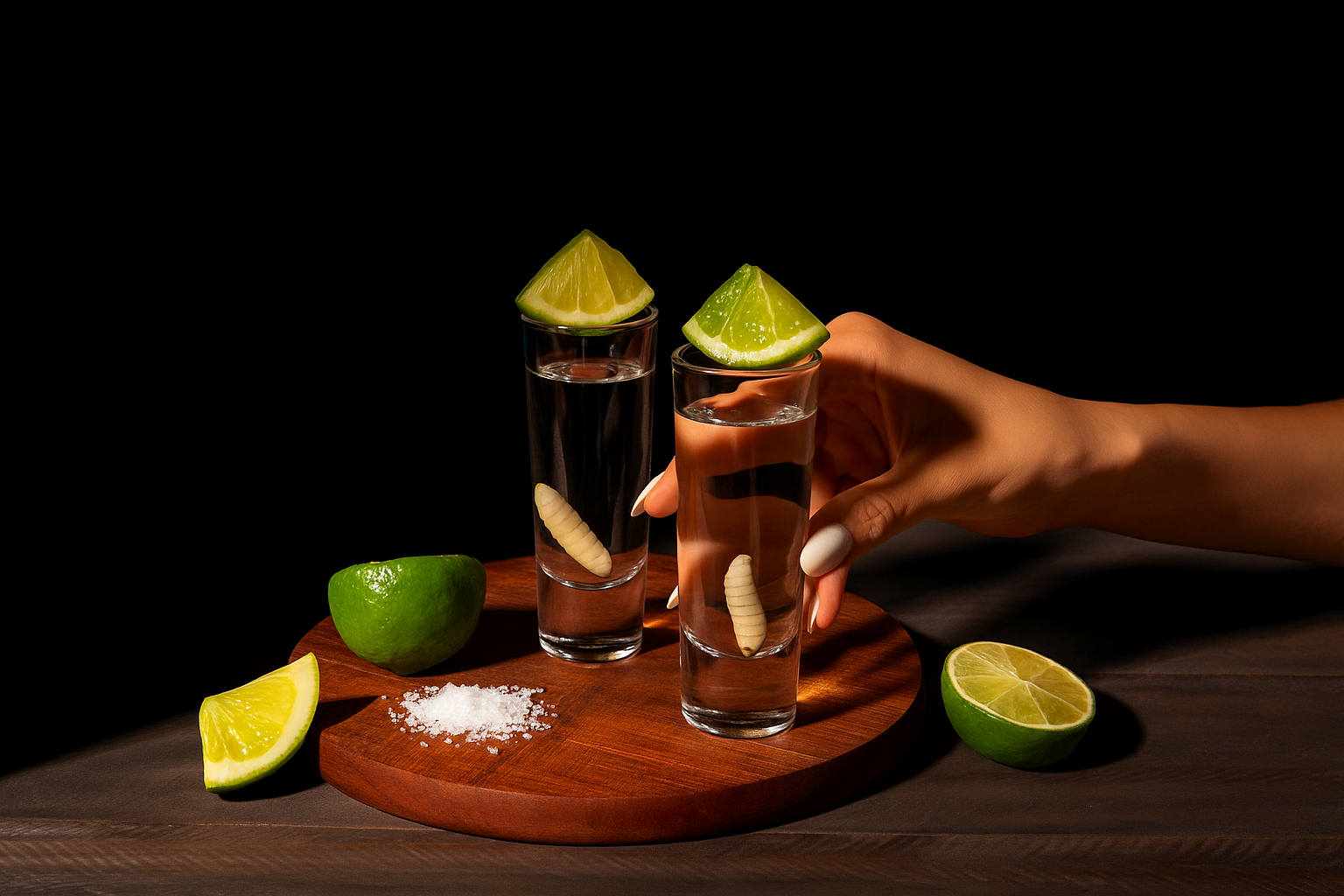 ¿A qué hora empieza la Ley Seca el 16 de septiembre?
