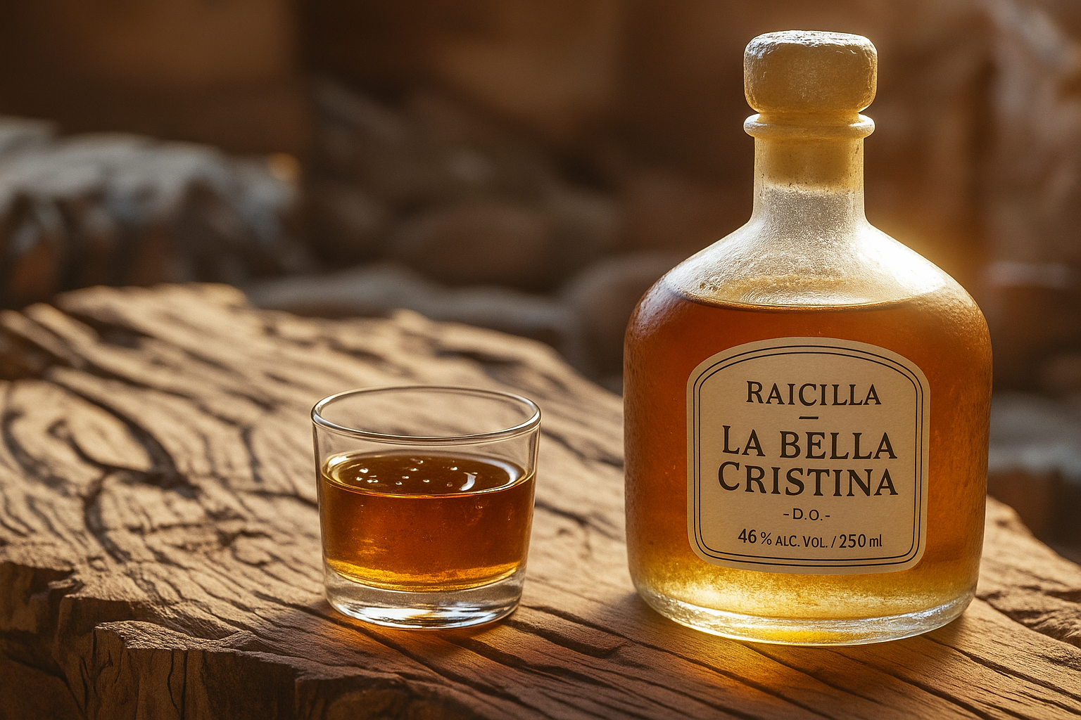 ¿ Por qué la Raicilla es la bebida tradicional rebelde de México?