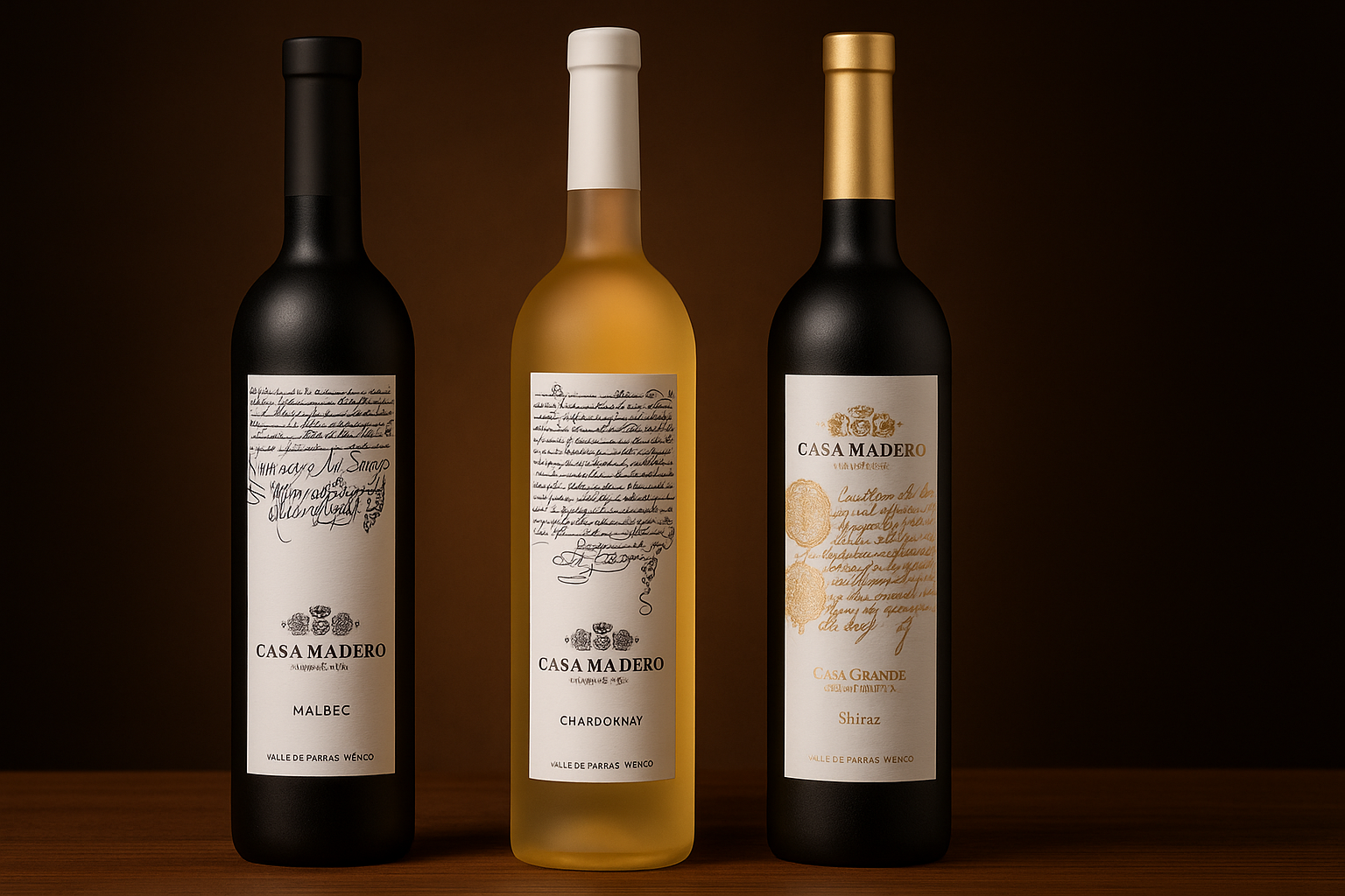 Vinosylicores.com