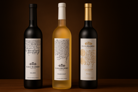 Vinosylicores.com