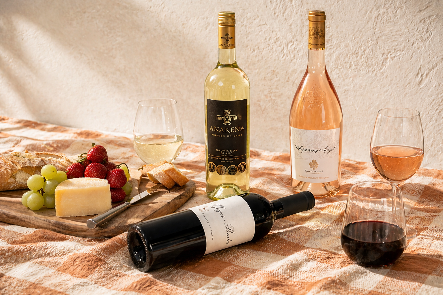 Vinosylicores.com