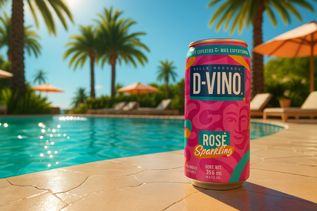 ¿Vinos en Latas? La Tendencia que Está Conquistando al Consumidor Joven