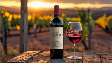 Conoce las 3 bodegas chilenas que cambiaron la historia del vino