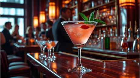 ¿Cuánto alcohol es “demasiado”?
