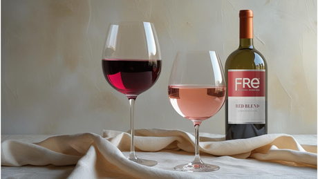 El secreto para celebrar sin cruda, descubre las bebidas sin alcohol que están de moda