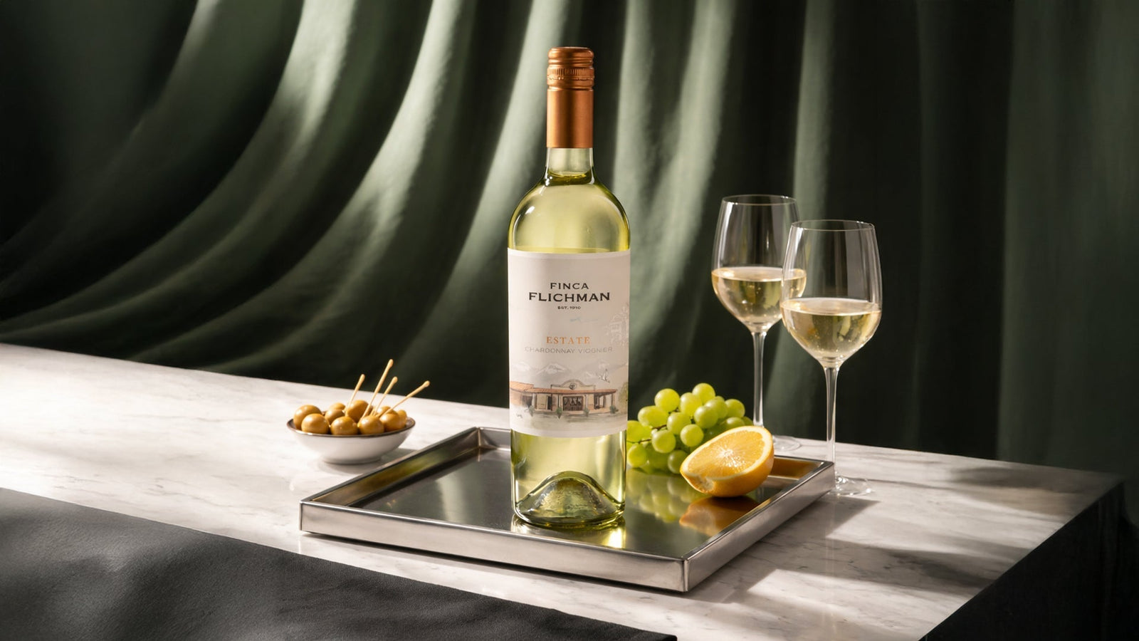 Vinosylicores.com