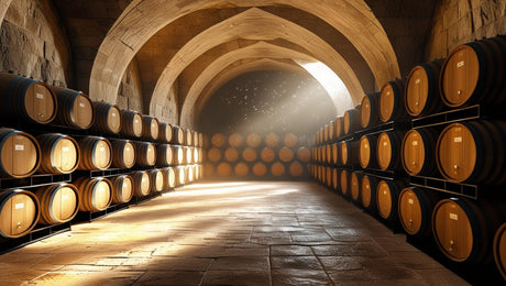 ¿Cómo se están reinventando las bodegas de Vinos hoy?