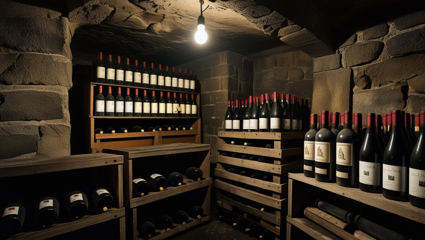 Las 5 Botellas de Vino y Licor Más Caras del Mundo, te contamos su historia, rareza y lujo.