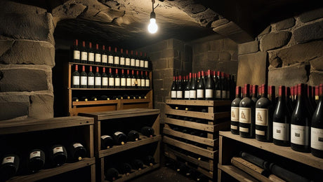 Las 5 Botellas de Vino y Licor Más Caras del Mundo, te contamos su historia, rareza y lujo.