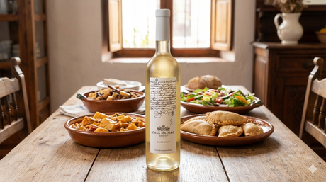 Vinosylicores.com