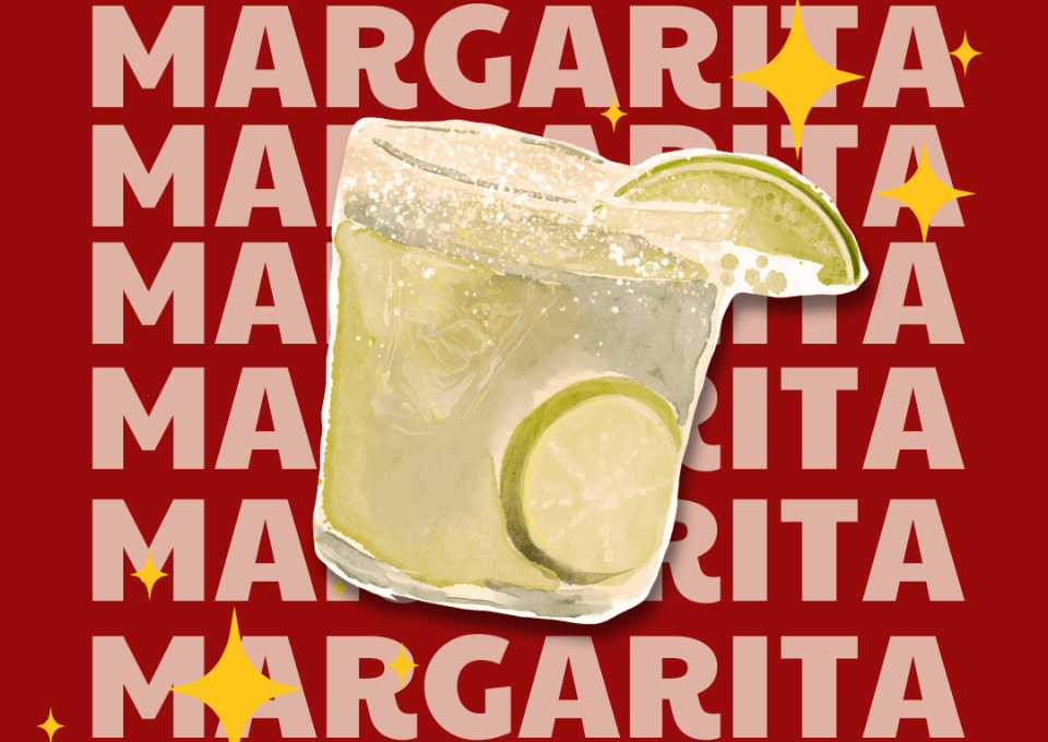 Margarita Clásica con Don Julio Blanco - Vinosylicores.com