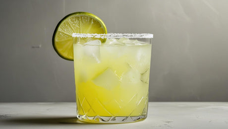 Margarita, el cóctel que conquistó al mundo y nació en México