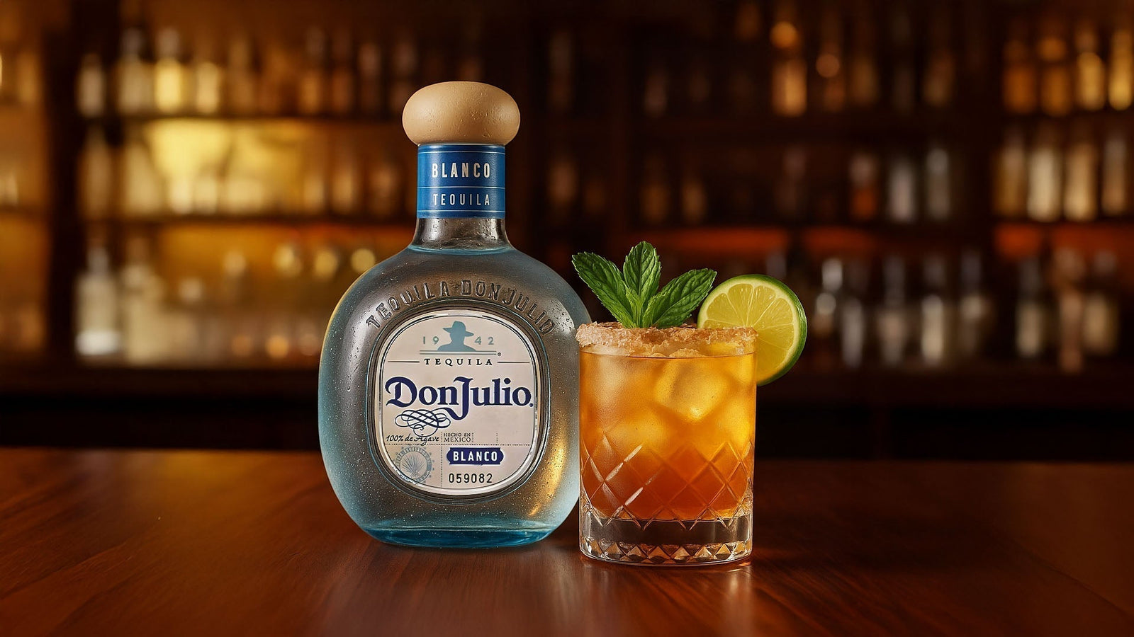 ¿Sabes diferenciar un buen Tequila?