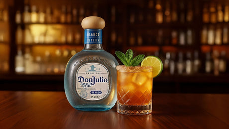 ¿Sabes diferenciar un buen Tequila?