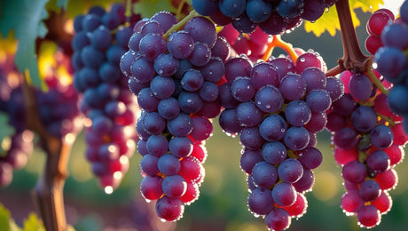 ¿Cómo la inteligencia artificial está cambiando la industria de vinos y licores?