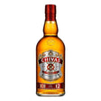 WHISKY CHIVAS REGAL 12 750 ML + CH 13 200 ML - Vinosylicores.com
