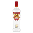 VODKA SMIRNOFF TAMARINDO 1L - Vinosylicores.com