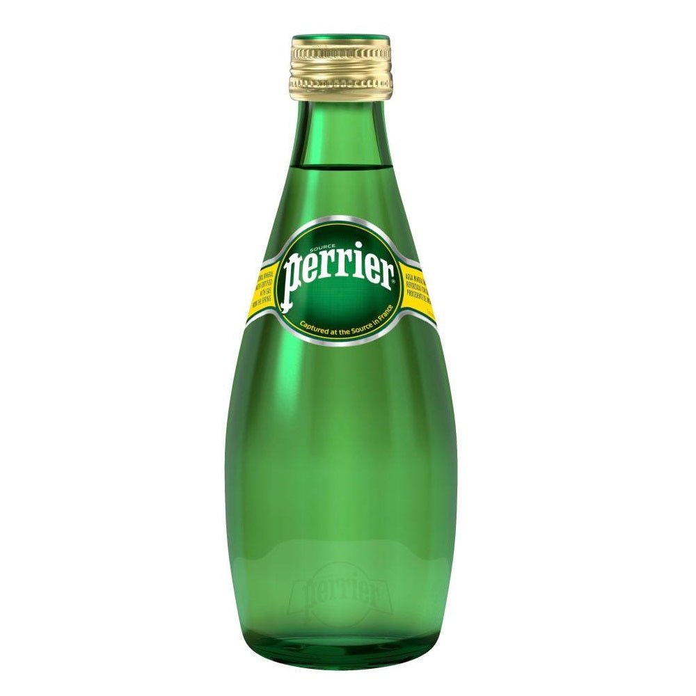 AGUA PERRIER 330 ML