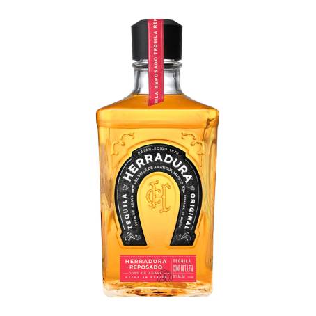 TEQUILA REPOSADO 100% HERRADURA 1.75L