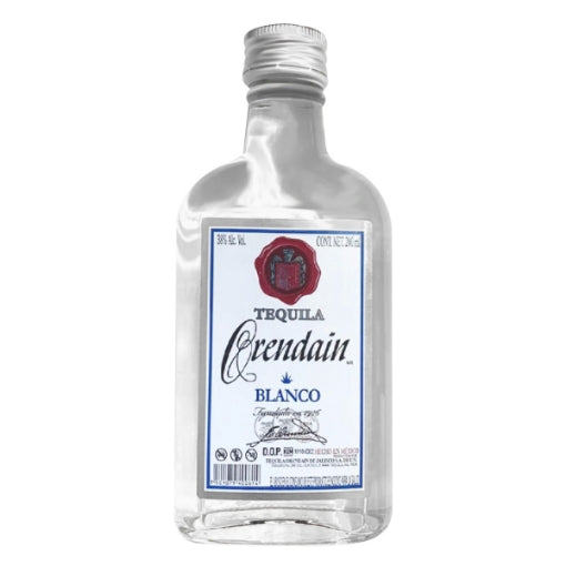 TEQUILA BLANCO ORENDAIN 200ML