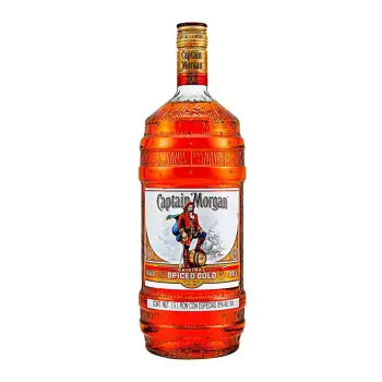 RON SPICED CAPITAN MORGAN 1.75L