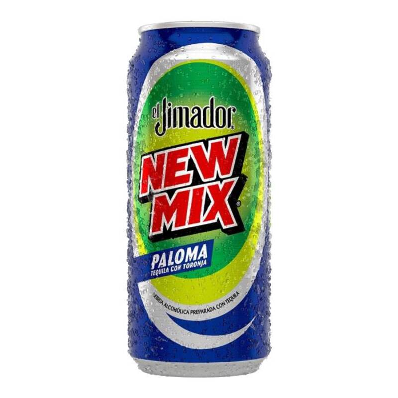 BEBIDA NEW MIX LATA 473ML