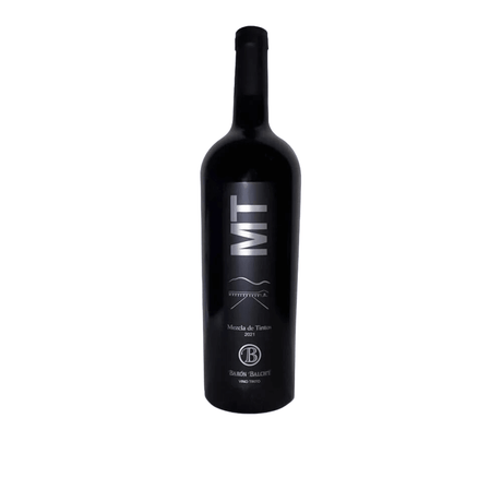 VINO TINTO BARON BALCHE MEZCLA DE TINTOS 750ML - Vinosylicores.com