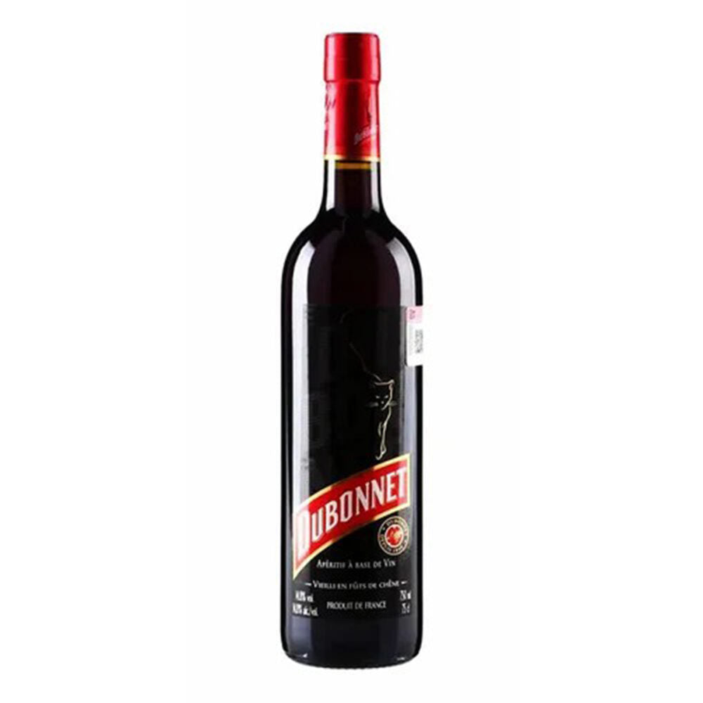 APERITIVO DUBONNET 750