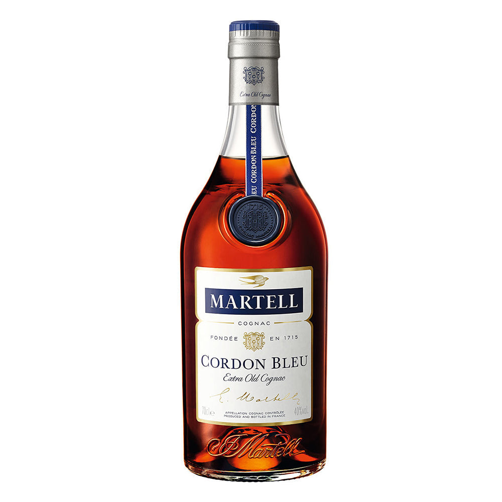 COGNAC MARTELL CORDON BLUE 700ML