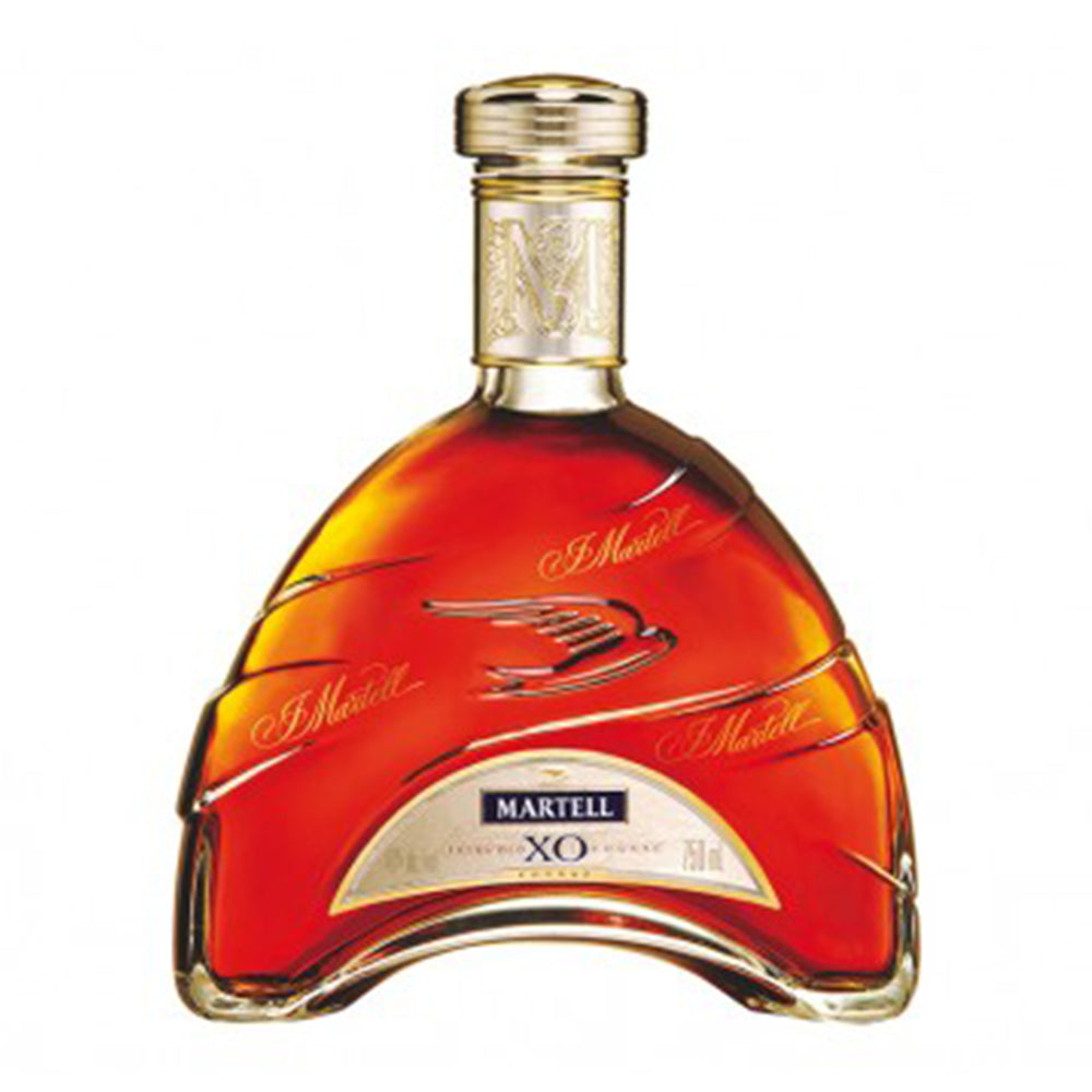 COGNAC MARTELL XO SUPREME 700