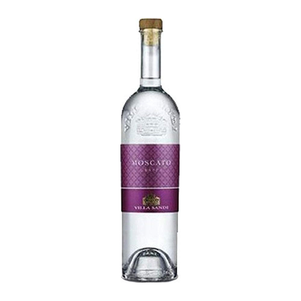 LICOR GRAPPA VILLA SANDI 700