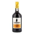 OPORTO SANDEMAN TAWNY 750ML - Vinosylicores.com