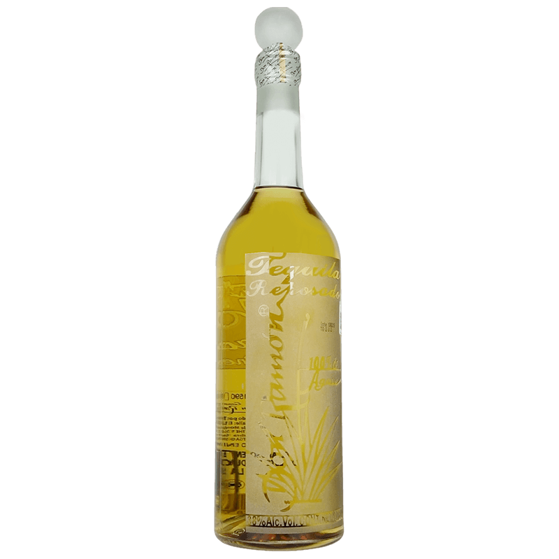 Don Ramon Reposado TEQUILA REPOSADO 100% DON RAMON 1.75L – Vinosylicores.com