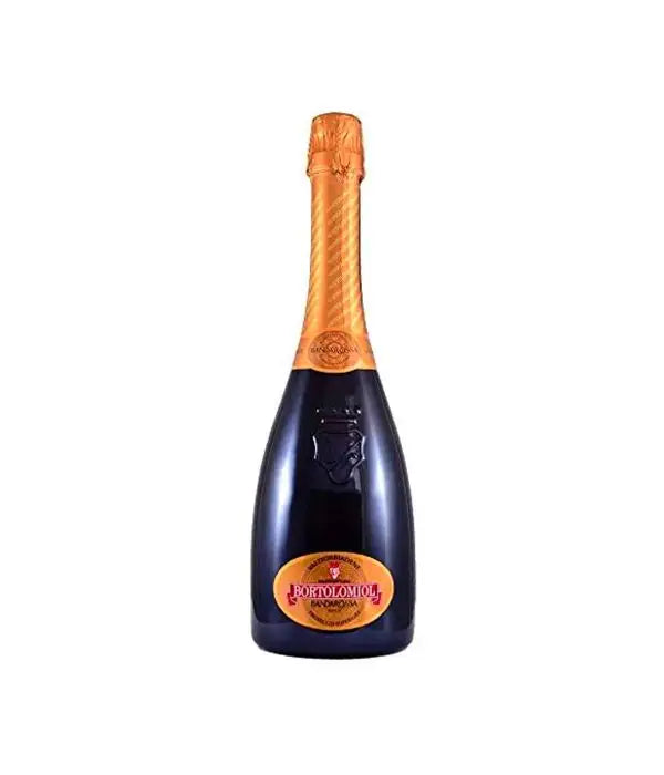 VINO ESPUMOSO BORTOLOMIOL BANDAROSSA PROSECCO EXTRA DRY 750 ML