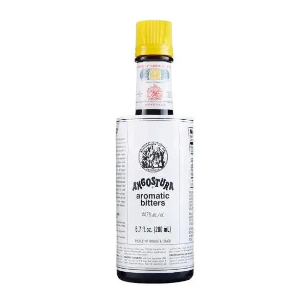 BITTERS ANGOSTURA AROMATIC 200 ML