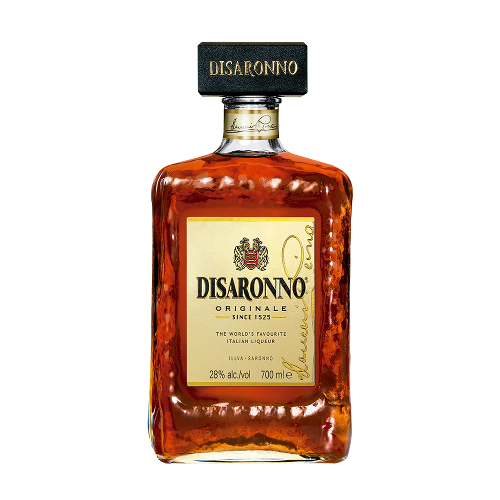 LICOR AMARETTO DI SARONNO 700ML