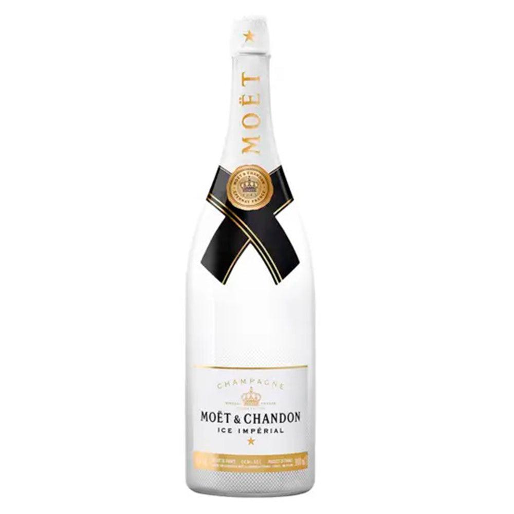 Champagne Moet Chandon Ice Imp 3000ml – Vinosylicores.com