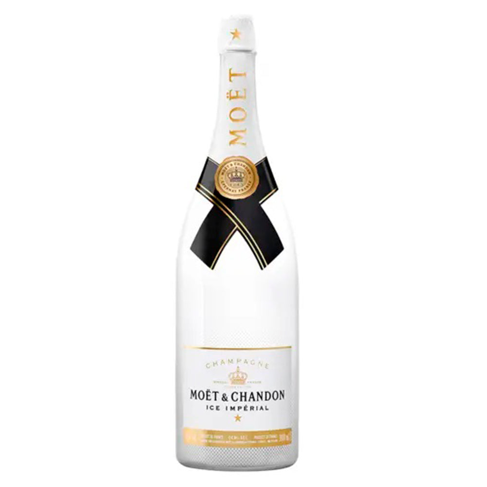 CHAMPAGNE MOET CHANDON ICE IMP 3000ML