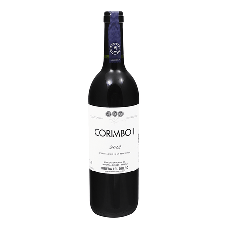 VINO TINTO CORIMBO 1 750ML - Vinosylicores.com