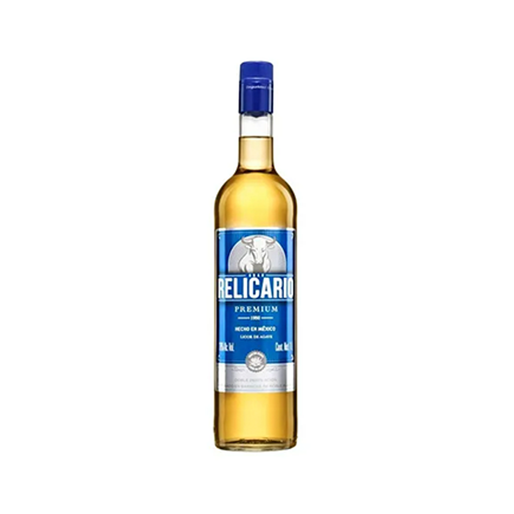 LICOR DE AGAVE GRAN RELICARIO 1000ML