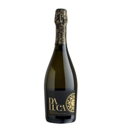 VINO ESPUMOSO DA LUCA PROSECCO 750ML