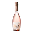 VINO ESPUMOSO DA LUCA SPARKLING ROSE 750ML - Vinosylicores.com