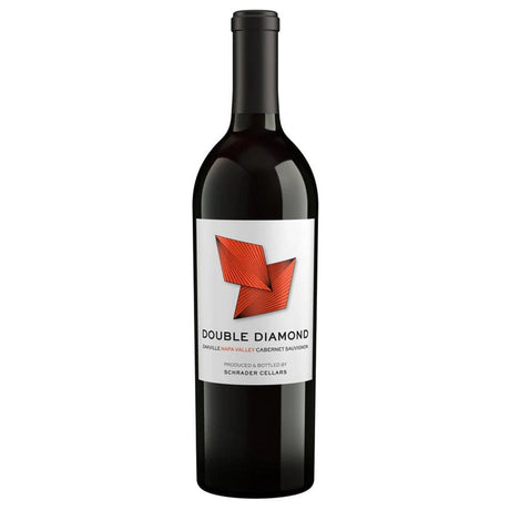 VINO TINTO DOUBLE DIAMOND CABSAUV 750ML - Vinosylicores.com