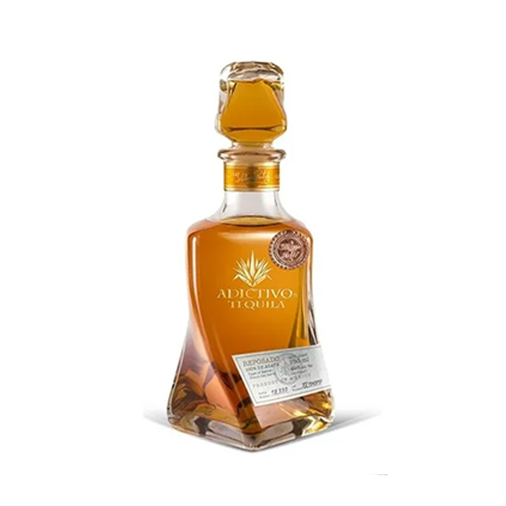 TEQUILA ADICTIVO REPOSADO 1750ML