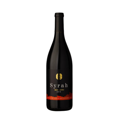 VINO TINTO ROGANTO SYRAH 750ML - Vinosylicores.com