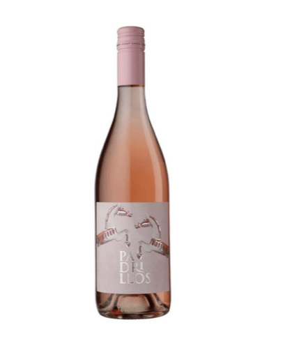 VINO ROSADO PADRILLOS ROSE 750ML - Vinosylicores.com