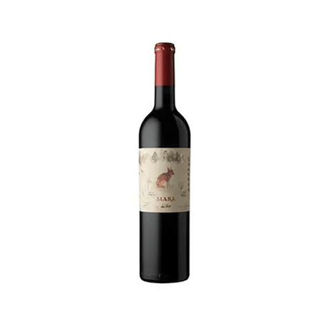 VINO TINTO MARA BONARDA 750ML - Vinosylicores.com